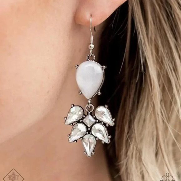 Eco Enchantment Necklace Set - Picture 7 of 11